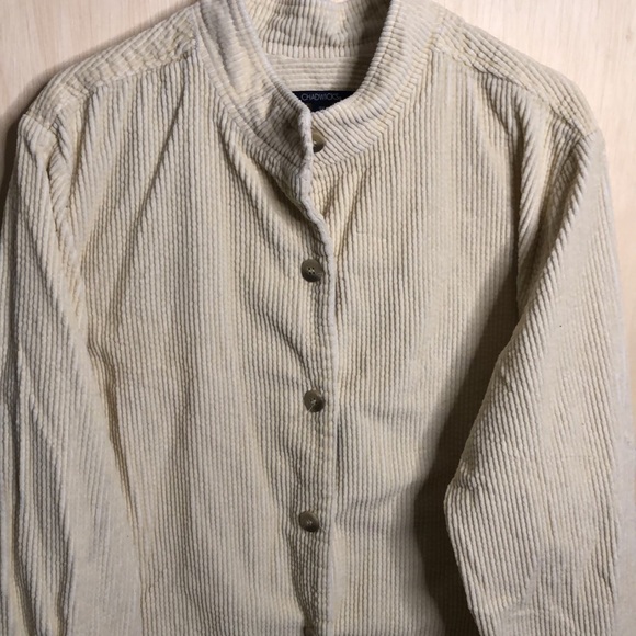 Chadwick’s comfort corduroy. Size 2XL - Picture 1 of 8